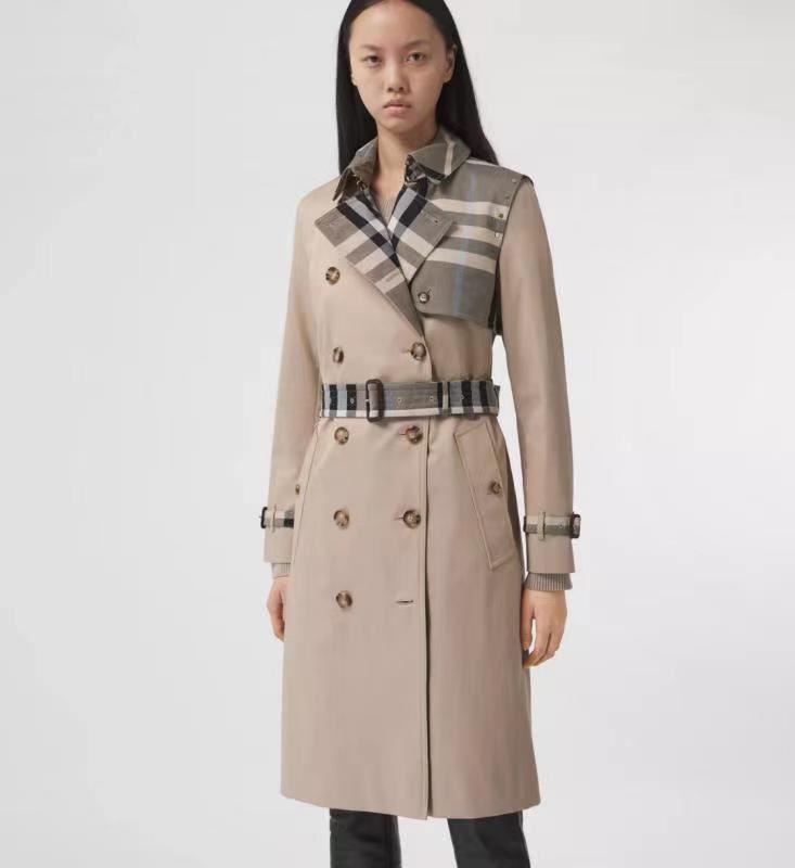 Burberry Outwear